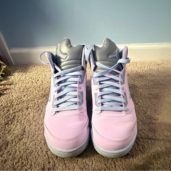 Size 10 Easter 5s/ need gone. Had them sitting for a while. Still in good shape.
